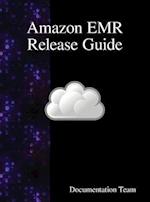 Amazon EMR Release Guide