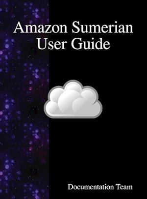 Amazon Sumerian User Guide