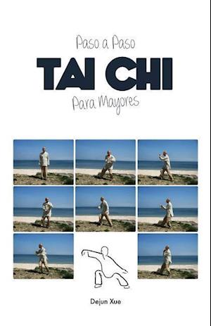 Tai Chi Para Mayores, Paso a Paso