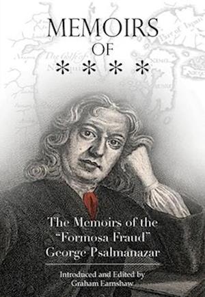 Memoirs of the "Formosa Fraud"  George Psalmanazar