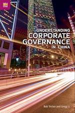 Understanding Corporate Governance in China