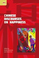 Chinese Discourses on Happiness