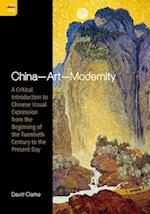 China—Art—Modernity