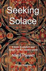 Seeking Solace: A book of wisdom and delight for the modern world 