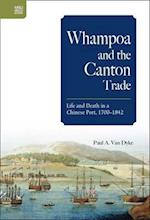 Whampoa and the Canton Trade