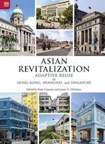 Asian Revitalization