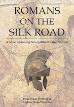 Romans on the Silk Road