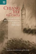 Chiang Yee and His Circle