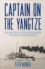 Captain on the Yangtze 