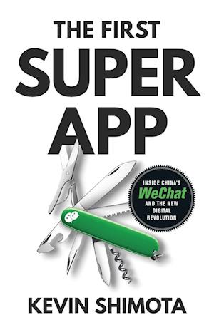 The First Superapp