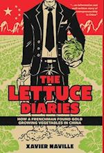The Lettuce Diaries: How A Frenchman Found Gold Growing Vegetables In China 