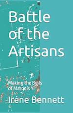 Battle of the Artisans: Making the Bells of Marquis Yi 