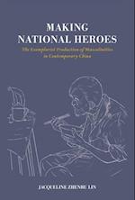 Making National Heroes