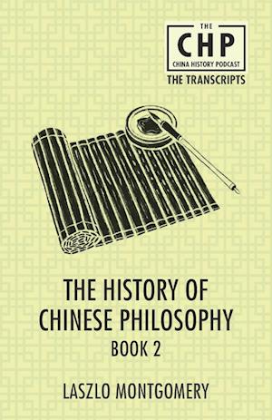 The History of Chinese Philosophy Book 2