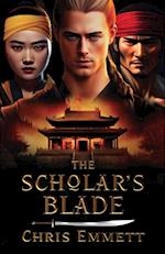 Scholar's Blade