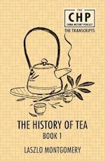 The History of Tea Book 1