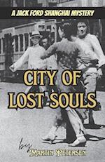 City of Lost Souls