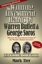 Winning Investment Habits of Warren Buffett & George Soros