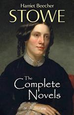 Complete Novels of Harriet Beecher Stowe