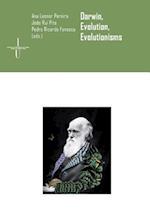 Darwin, Evolution, Evolutionisms