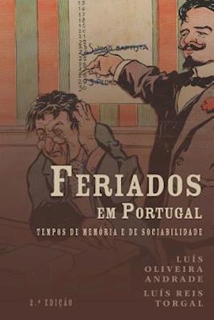 Feriados Em Portugal