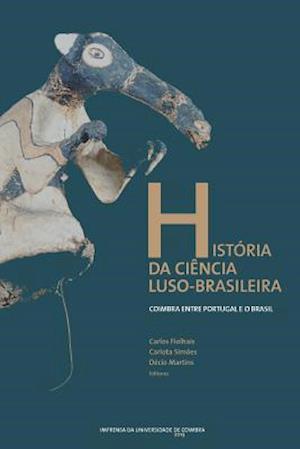 História Da Ciència Luso-Brasileira