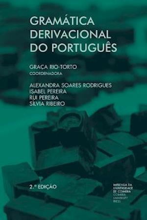 Gramática Derivacional Do Portuguès