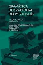 Gramática Derivacional Do Portuguès