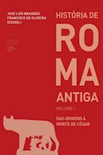 História de Roma Antiga I