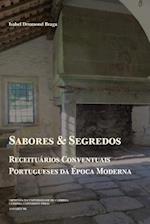 Sabores E Segredos