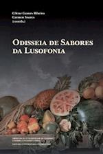 Odisseia de Sabores da Lusofonia