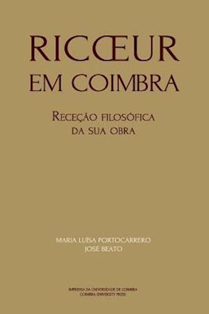 Ricoeur Em Coimbra