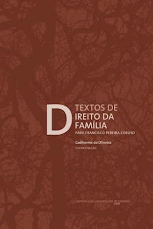 Textos de Direito Da Família