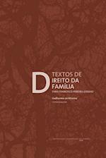 Textos de Direito Da Família