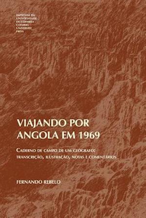 Viajando Por Angola Em 1969