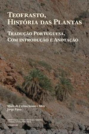 Teofrasto, História Das Plantas