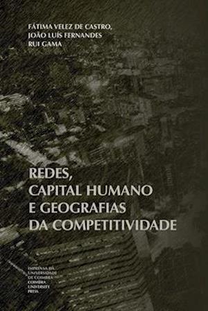 Redes, Capital Humano E Geografias Da Competitividade