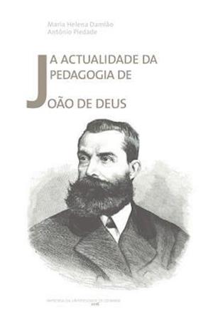 A Actualidade Da Pedagogia de João de Deus