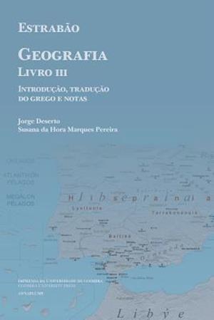 Estrabão, Geografia Livro III