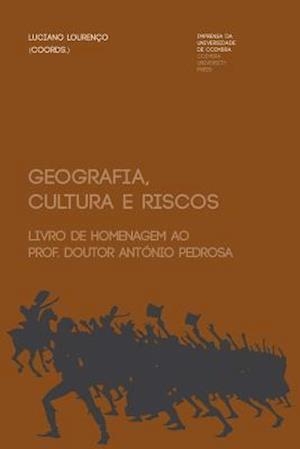 Geografia, Cultura E Riscos