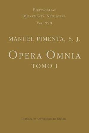 Opera Omnia - Tomo I