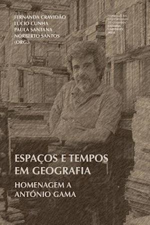 Espaços E Tempos Em Geografia