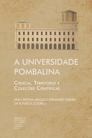 A Universidade Pombalina