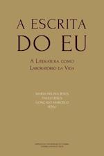 A Escrita do Eu