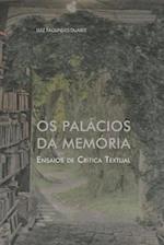 Os Palácios da Memória