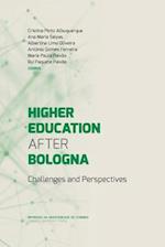 Higher Education After Bologna