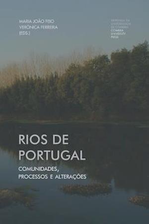 Rios de Portugal