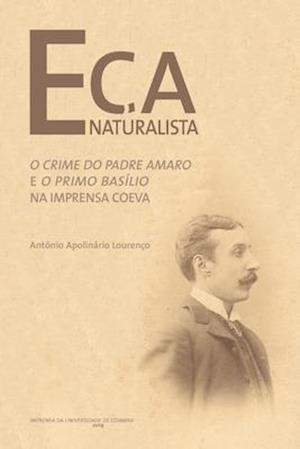 Eça Naturalista