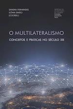 O Multilateralismo