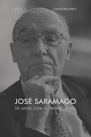 José Saramago. 20 anos com o Prémio Nobel